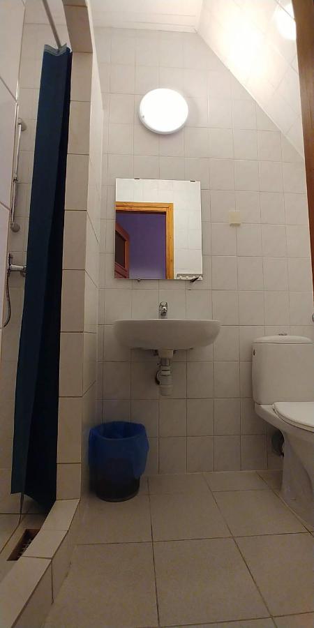 Schronisko Gorskie Pttk Na Jaworzynie Krynickiej Krynica Zdroj Εξωτερικό φωτογραφία